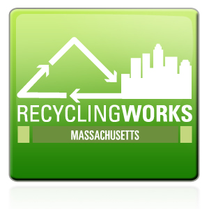Recycling Works Massachusetts