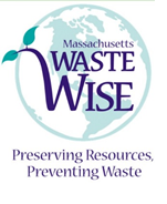 WasteWise logo